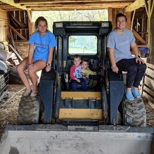 Meet your Posher, Keira